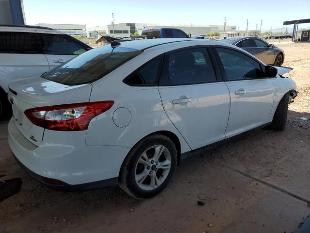 2014 FORD FOCUS SE - 1FADP3F22EL453801