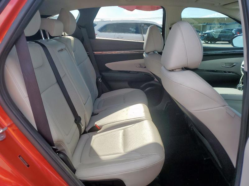 2023 HYUNDAI TUCSON LIM 5NMJE3AEXPH260367
