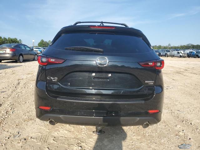 2025 MAZDA CX-5 PREMI JM3KFBDY9S0571175