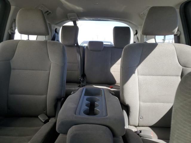 2013 HONDA ODYSSEY EX - 5FNRL5H4XDB034702