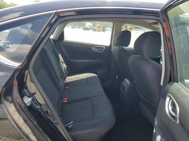 2017 NISSAN SENTRA SV 3N1AB7APXHL686553