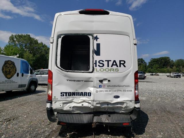 2023 FORD TRANSIT T-350 HD 1FTBF4X80PKB00415