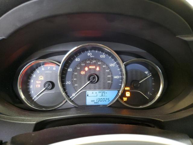 2015 TOYOTA COROLLA L - 2T1BURHE1FC406580