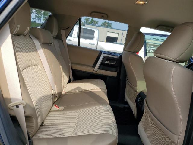 2016 TOYOTA 4RUNNER SR JTEZU5JR5G5134212