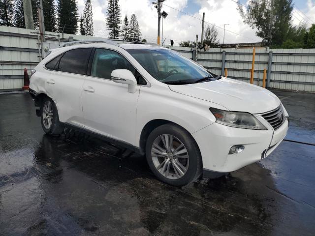 2015 LEXUS RX 350 2T2ZK1BA8FC150798