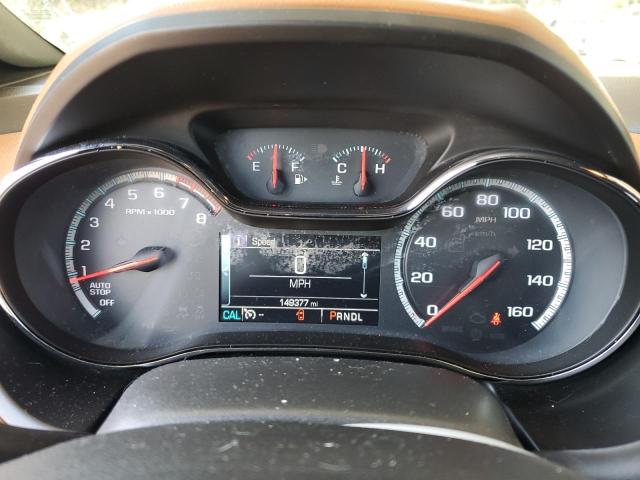 2016 CHEVROLET CRUZE PREM 1G1BG5SM2G7236080