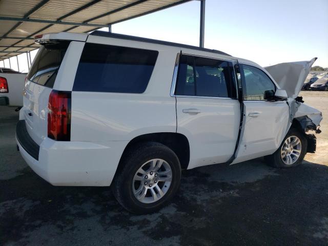 2015 CHEVROLET TAHOE K150 - 1GNSKBKC2FR182883
