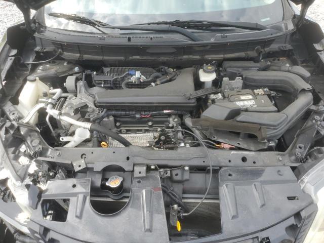 2018 NISSAN ROGUE S 5N1AT2MT5JC773554