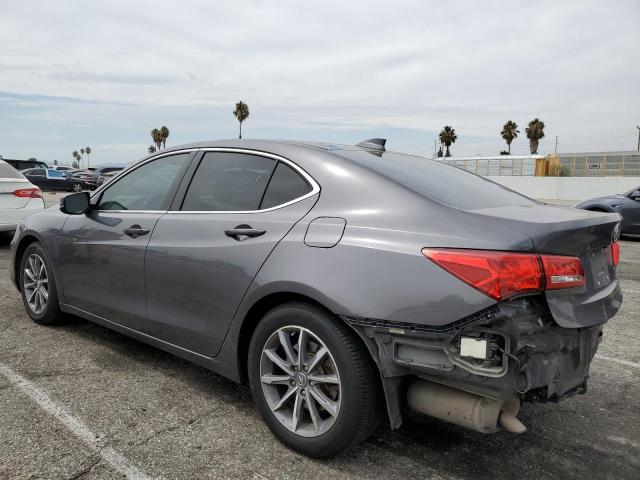 2018 ACURA TLX TECH 19UUB1F50JA009413