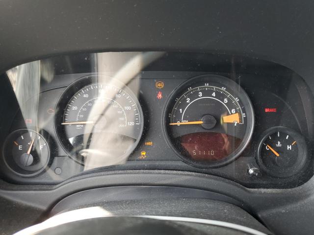 2017 JEEP PATRIOT SP 1C4NJRBB5HD114747