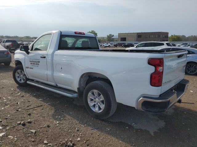 2023 CHEVROLET SILVERADO - 3GCNAAED4PG287448