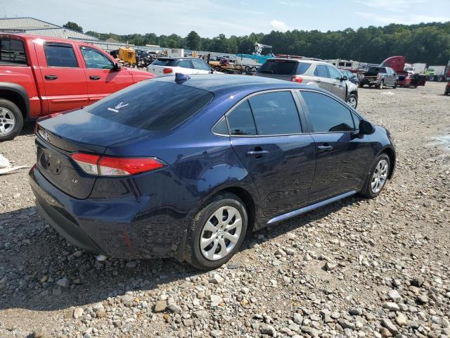 2025 TOYOTA COROLLA LE - 5YFB4MDE6SP314528