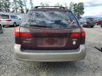 Lot #3297888824 2000 SUBARU LEGACY OUT