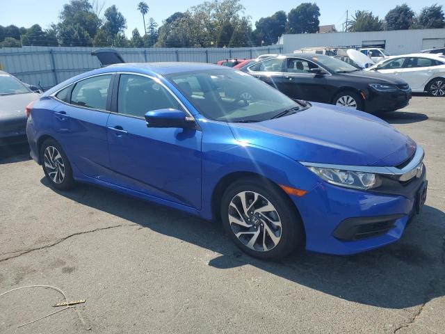 2016 HONDA CIVIC EX 19XFC2F71GE239382