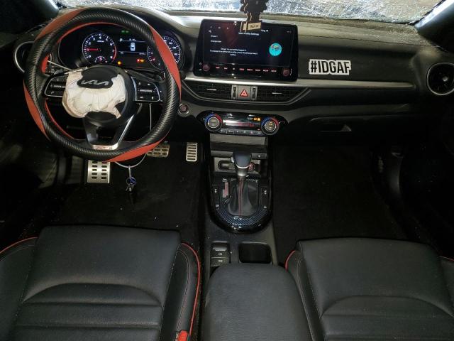2023 KIA FORTE GT 3KPF44AC8PE520737