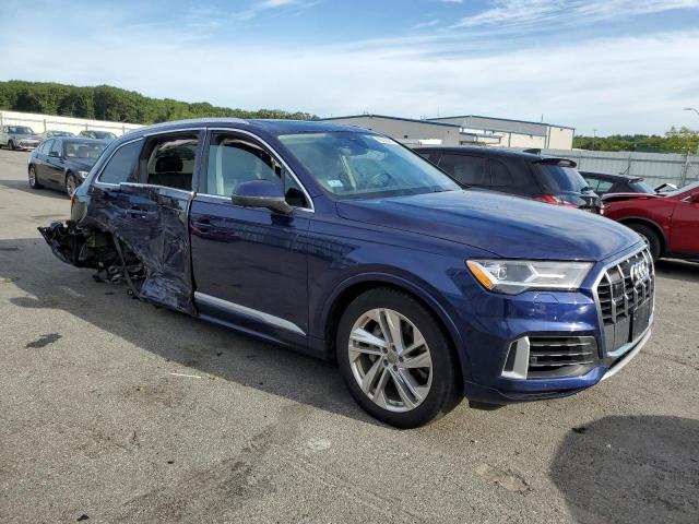 2023 AUDI Q7 PREMIUM PLUS WA1LXBF70PD009383