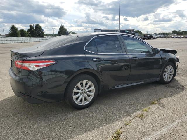2020 TOYOTA CAMRY LE 4T1C11AK0LU904763