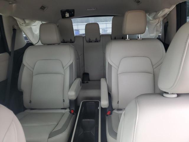 2022 NISSAN PATHFINDER SL 5N1DR3CD9NC253603