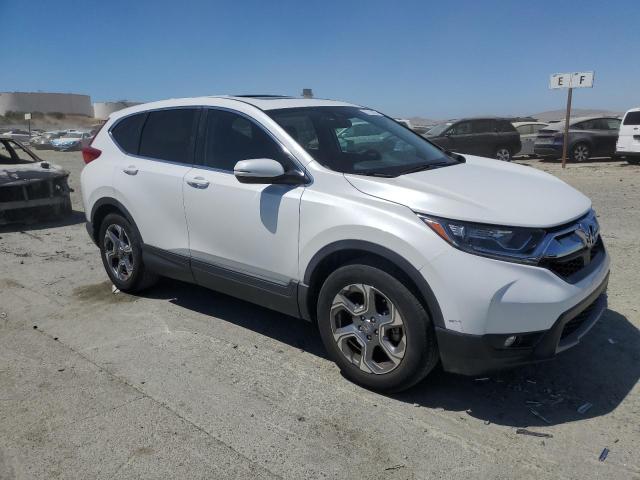 2019 HONDA CR-V EX 5J6RW1H56KA048699