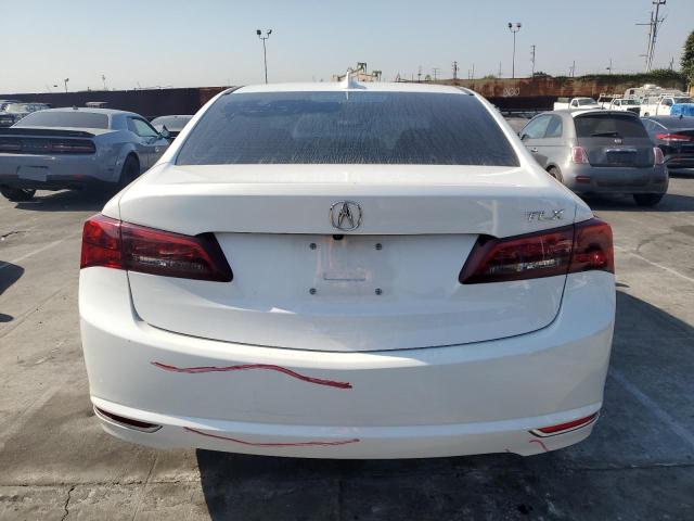 2017 ACURA TLX TECH 19UUB1F52HA001517