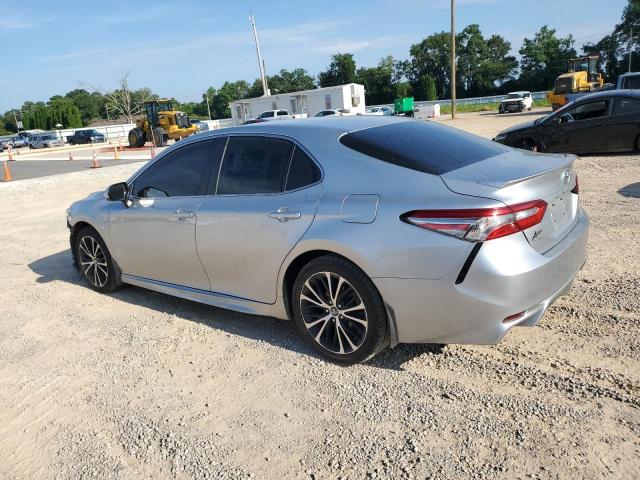 2018 TOYOTA CAMRY L 4T1B11HK1JU586084