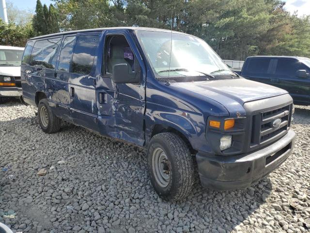 2011 FORD ECONOLINE - 1FBSS3BL9BDB06541