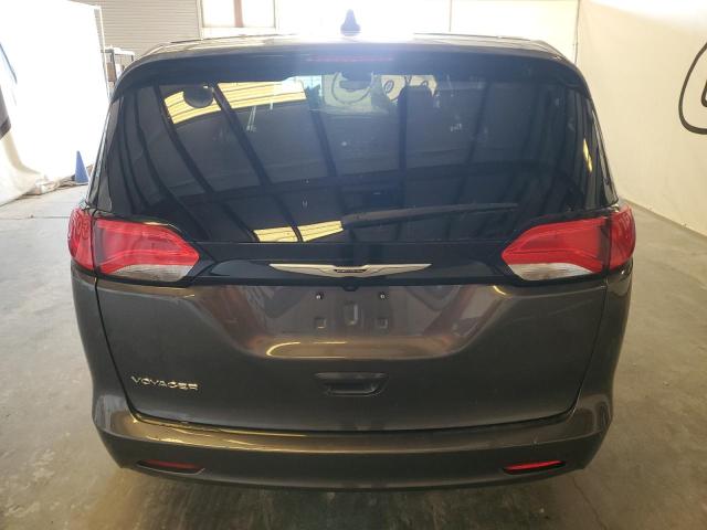 2023 CHRYSLER VOYAGER LX 2C4RC1CG5PR606181