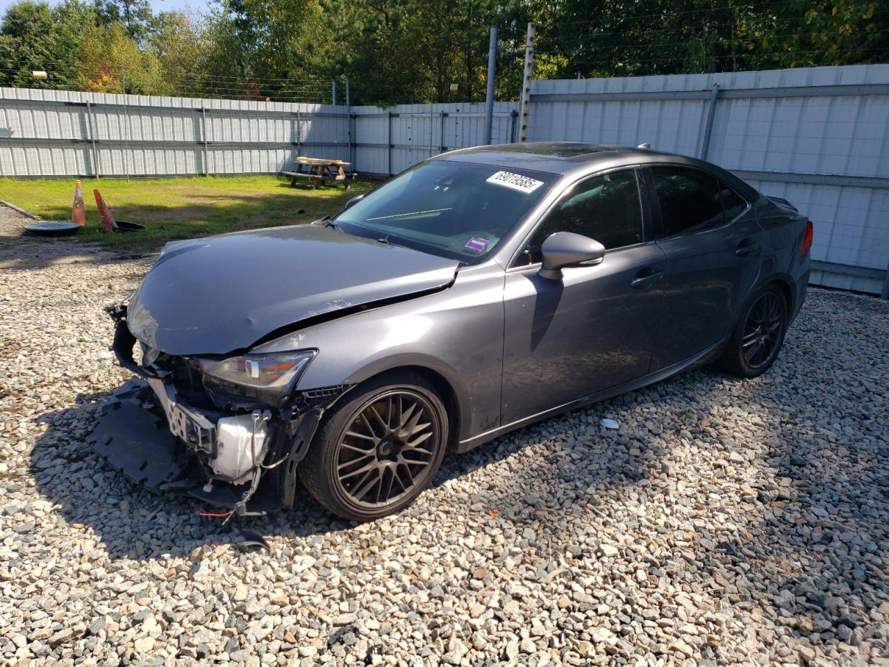 LEXUS IS 300