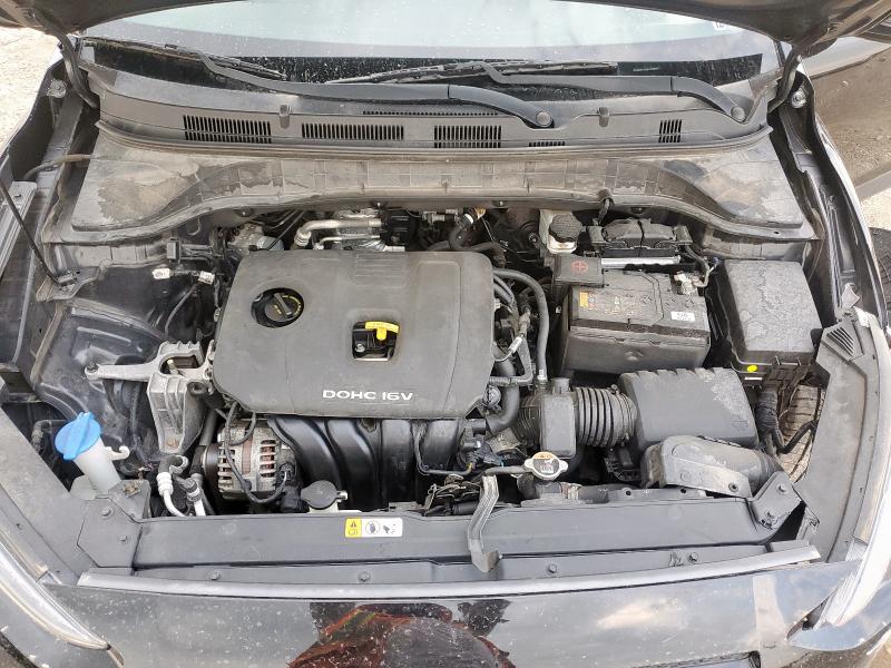 2020 HYUNDAI KONA SEL P KM8K62AA4LU478876