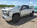 2021 CHEVROLET SILVERADO - 1GC4YUE79MF193324