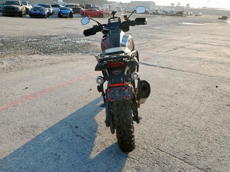 2024 HARLEY-DAVIDSON RA1250 S - Other View