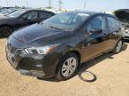 2020 NISSAN VERSA S - 3N1CN8BV1LL911227