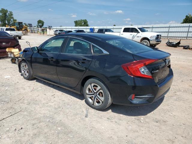 2016 HONDA CIVIC LX 19XFC2F52GE081021