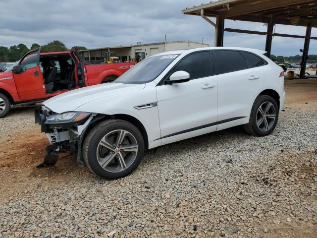2020 JAGUAR F-PACE R - SPORT SADCL2GX7LA646173