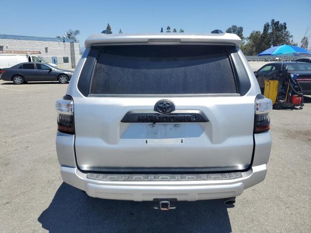 2018 TOYOTA 4RUNNER SR5/SR5 PREMIUM JTEBU5JR5J5509251