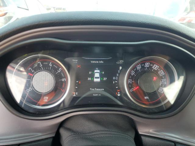 2023 DODGE CHALLENGER - 2C3CDZAG4PH542620