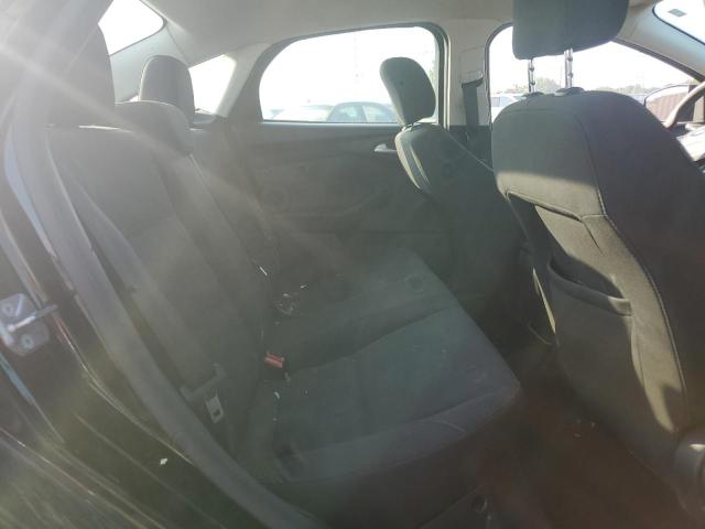 2017 FORD FOCUS SE 1FADP3F29HL300434