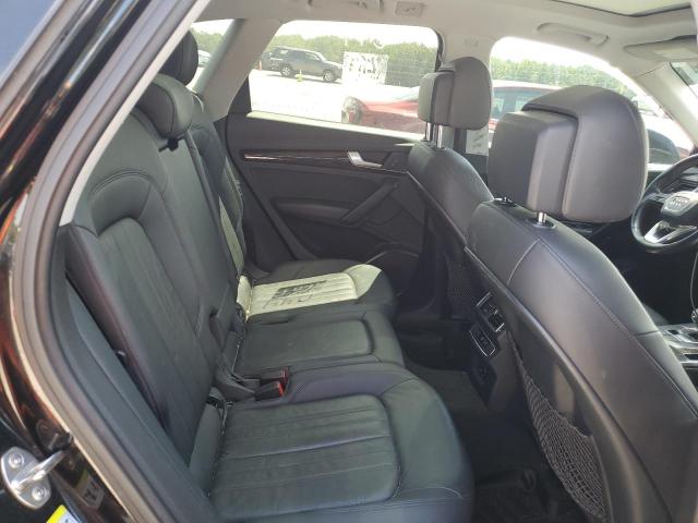 2018 AUDI Q5 PREMIUM #3292297263