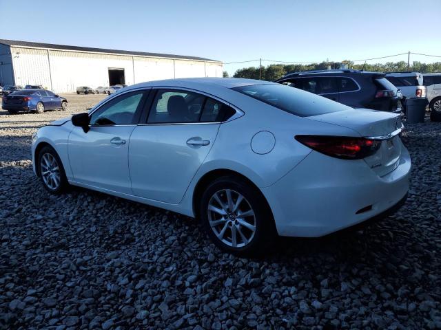 2015 MAZDA 6 SPORT - JM1GJ1U67F1163294
