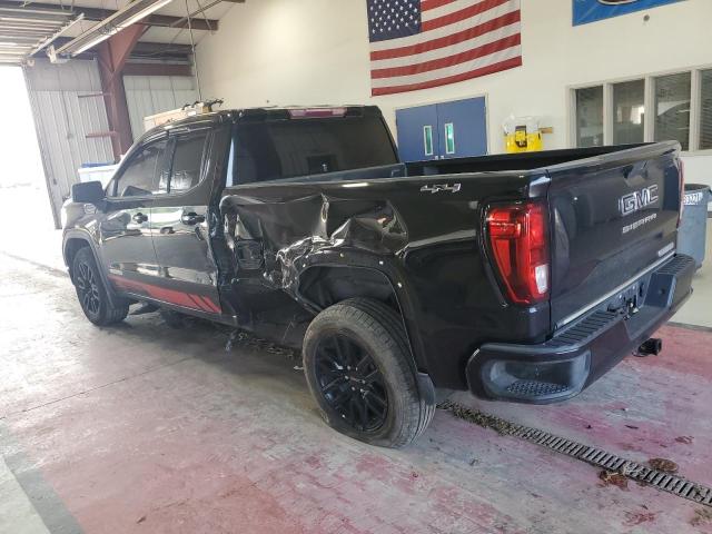 2020 GMC SIERRA K15 1GTR9CEK8LZ312866