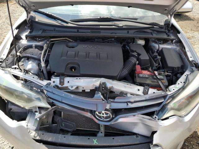 2016 TOYOTA COROLLA L 2T1BURHEXGC653274