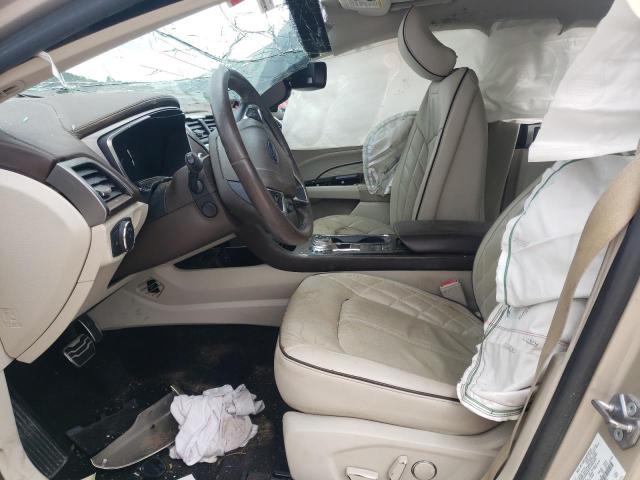 2018 FORD FUSION TITANIUM/PLATINUM HEV 3FA6P0RU1JR160195