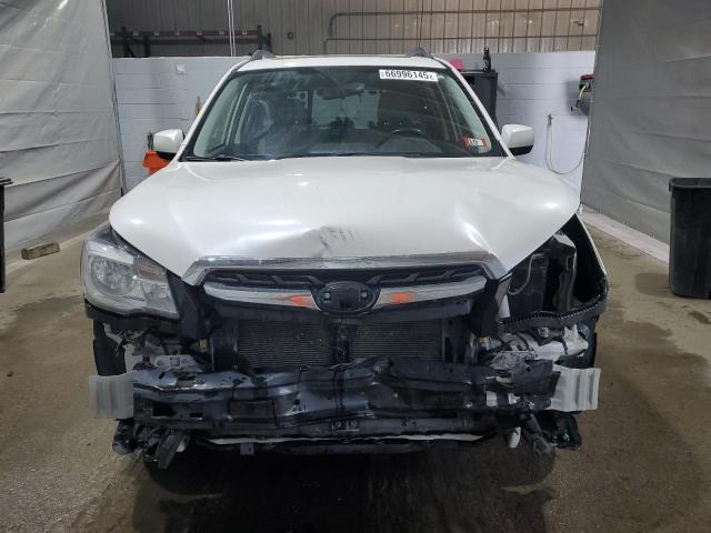 2017 SUBARU FORESTER 2 JF2SJAJCXHH477151