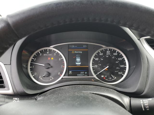 2019 NISSAN SENTRA S 3N1AB7AP1KY290182