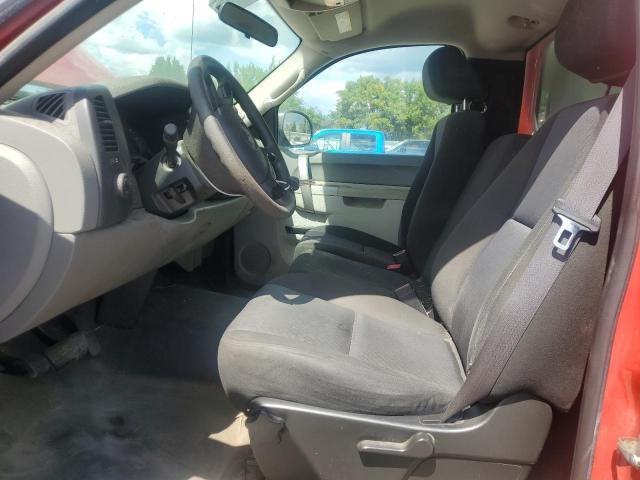 2011 GMC SIERRA C15 - 1GTN1TEX3BZ134784