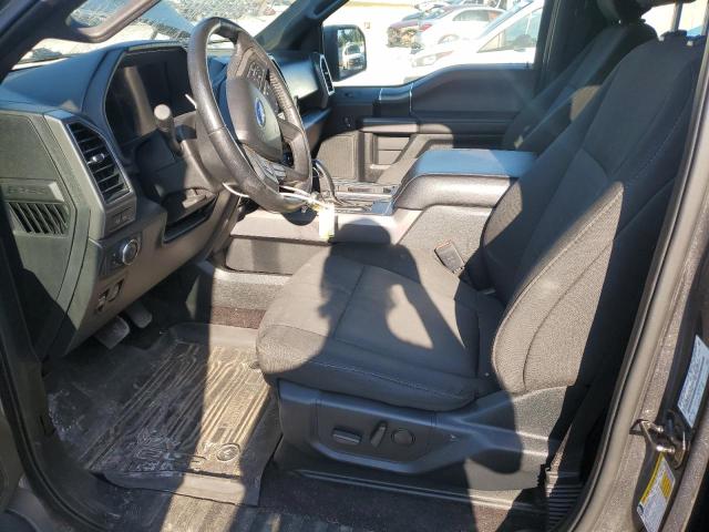 2019 FORD F150 SUPERCREW 1FTEW1E54KFD17598