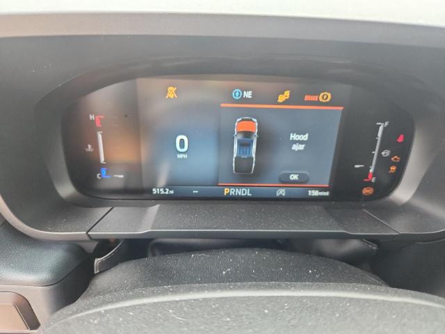 2025 FORD MAVERICK XLT 3FTTW8JA6SRA60773