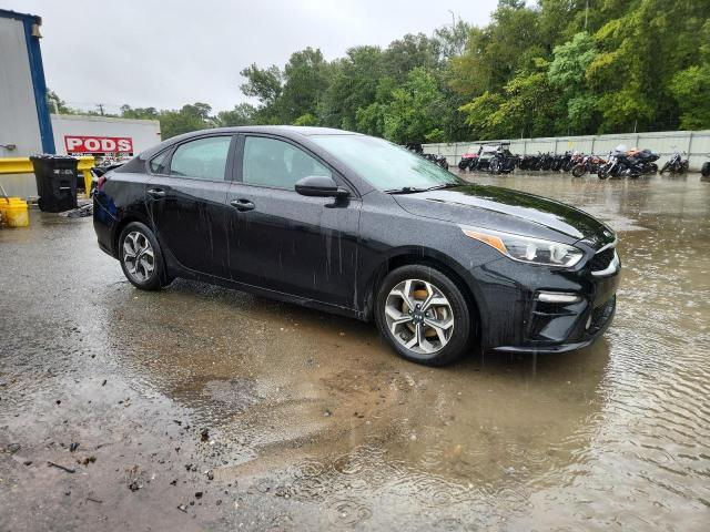 2020 KIA FORTE FE 3KPF24ADXLE170892