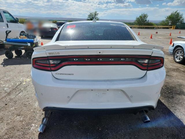 2019 DODGE CHARGER GT 2C3CDXHG5KH567531