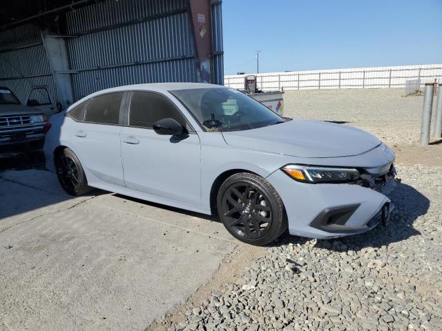 2024 HONDA CIVIC SPORT 2HGFE2F53RH572457